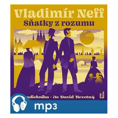 Sňatky z rozumu, mp3 - Vladimír Neff