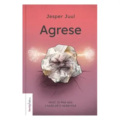 Agrese - Jesper Juul