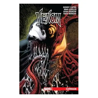 Venom 4: Carnage