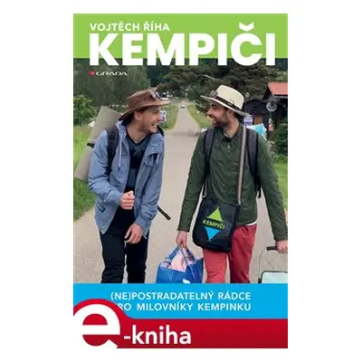 Kempiči - Vojtěch Říha