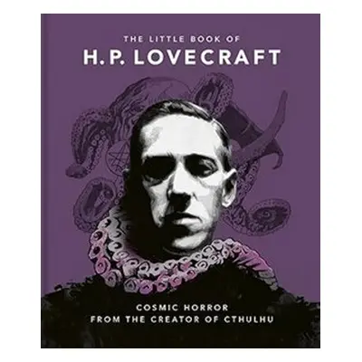 The Little Book of HP Lovecraft - Howard Phillips Lovecraft