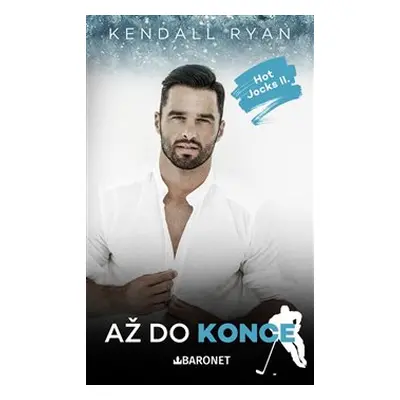 Až do konce - Kendall Ryanová