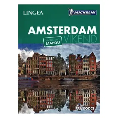 Amsterdam - Víkend - kolektiv autorů