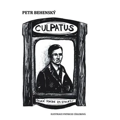 Culpatus - Petr Behenský