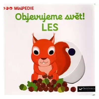 Objevujeme svět! Les