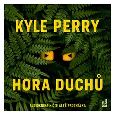 Hora Duchů - Kyle Perry