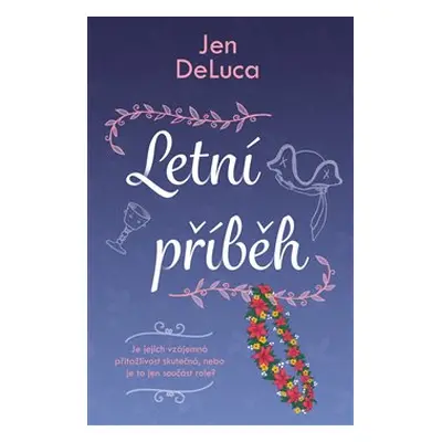 Letní příběh - Jen DeLuca