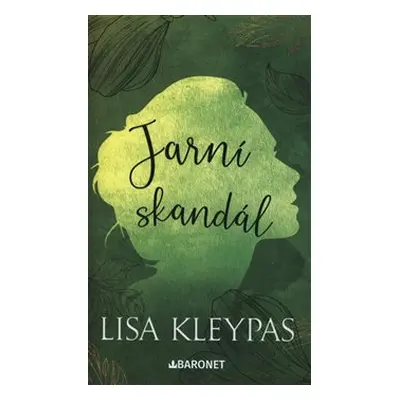 Jarní skandál - Lisa Kleypas