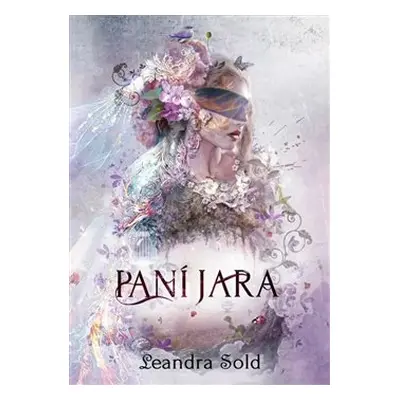 Paní jara - Leonarda Sold