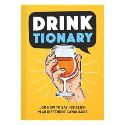 Drink Tionary - kol.