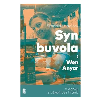 Syn buvola - Stanislav Havlíček