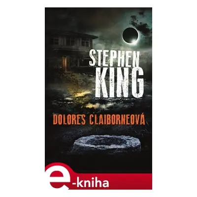 Dolores Claiborneová - Stephen King