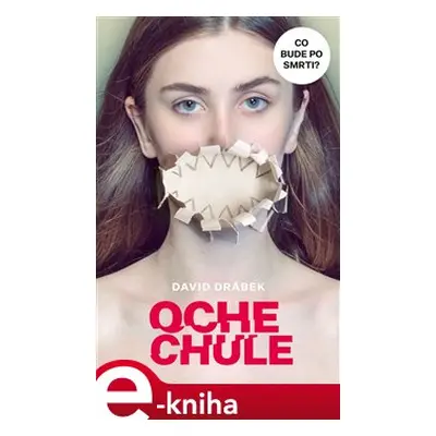 Ochechule - David Drábek