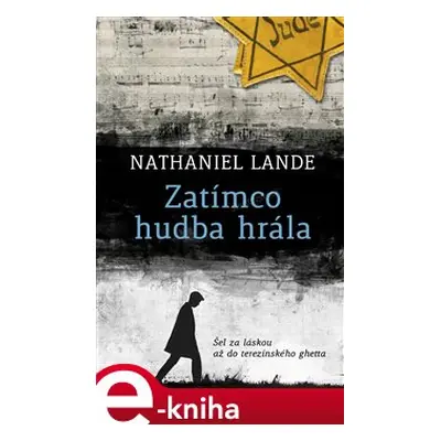 Zatímco hudba hrála - Nathaniel Lande