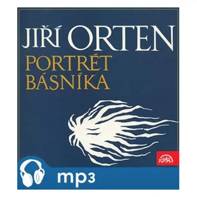 Orten: Čemu se báseň říká, mp3 - Jiří Orten