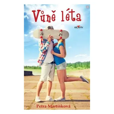 Vůně léta - Petra Martišková