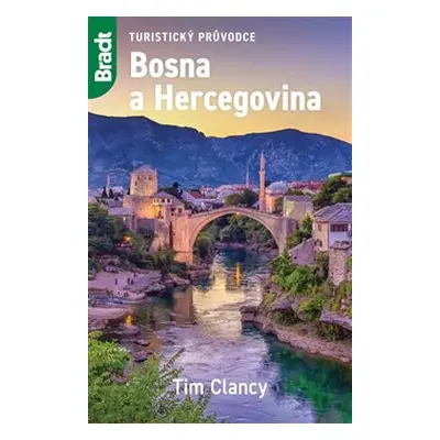 Bosna a Hercegovina - Tim Clancy