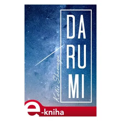 DARUMI - Katie Shamaya