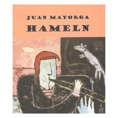 Hameln - Juan Mayorga