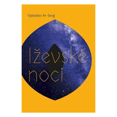 Iževské noci - Vjačeslav Ar-Sergi