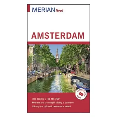 Amsterdam - Merian Live! - Ralf Johnen