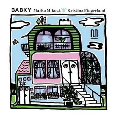 Babky - Marka Míková