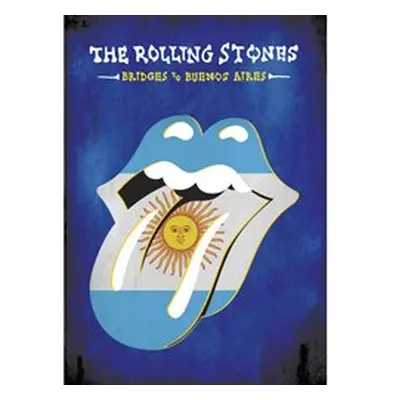 Bridges To Buenos Aires - Rolling Stones