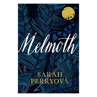 Melmoth - Sarah Perryová