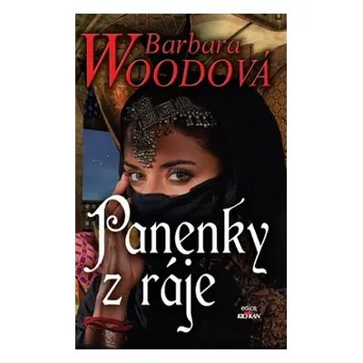 Panenky z ráje - Barbara Woodová