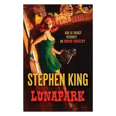 Lunapark - Stephen King