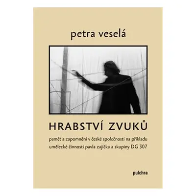 Hrabství zvuků - Petra Veselá