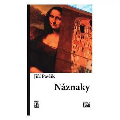 Náznaky - Jiří Pavlík