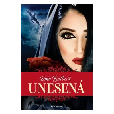 Unesená - Soňa Bulbeck