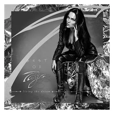 Best Of. Living The Dream - Tarja Turunen