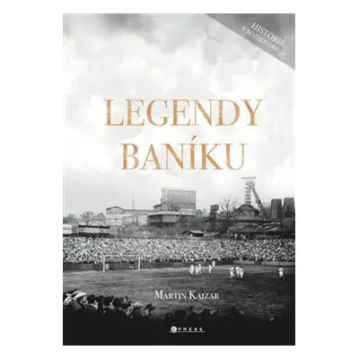 Legendy Baníku - Martin Kajzar