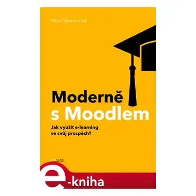 Moderně s Moodlem - kolektiv autorů, Václav Maněna