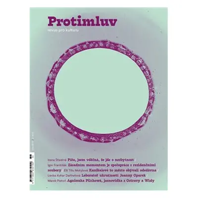 Protimluv 2/2023