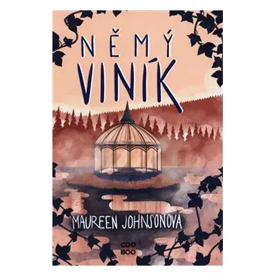 Němý viník - Maureen Johnsonová