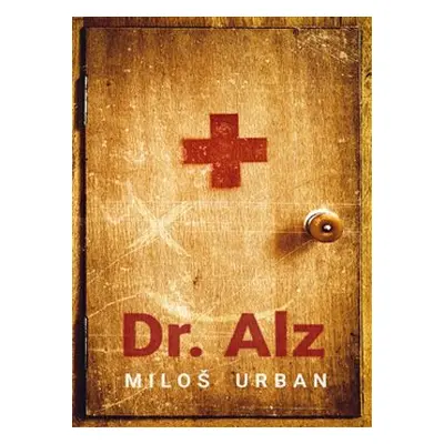 Dr. Alz - Miloš Urban