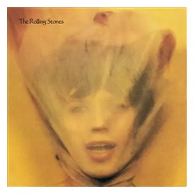 Goats Head Soup / Deluxe - Rolling Stones