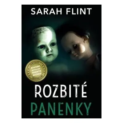 Rozbité panenky - Sarah Flint