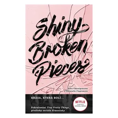 Shiny Broken Piece - Sona Charaipotrová, Dhonielle Claytonová