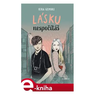 Lásku nespočítáš - Kira Gembri