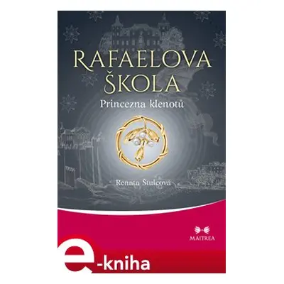 Rafaelova škola - Princezna klenotů - Renata Štulcová