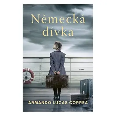 Německá dívka - Armando Lucas Correa