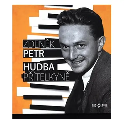 Hudba přítelkyně - Zdeněk Petr