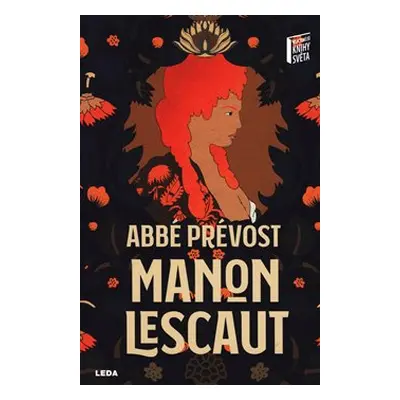 Manon Lescaut - abbé Prévost