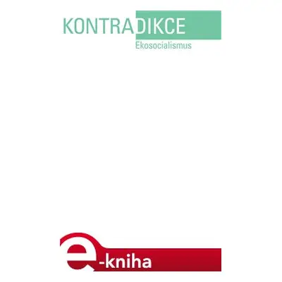 Kontradikce 1/2022