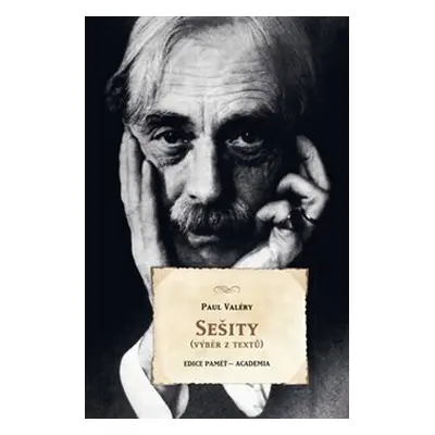 Sešity - Paul Valéry