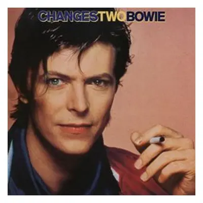 ChangesTwoBowie - David Bowie